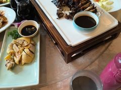 -山外山菜馆(玉泉路店)