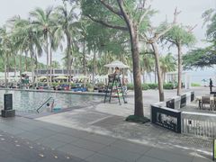 -半山半岛洲际度假酒店·观海廊