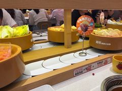 -龍歌自助小火锅(崂山丽达店)