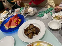 -紫光园(劲松店)