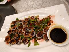 -大榭国际大酒店-中餐厅