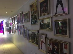 -真爱范特西KTV(交大店)