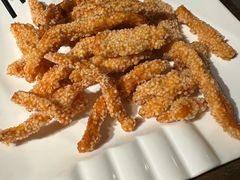 -HOHO餐厅(古子城店)