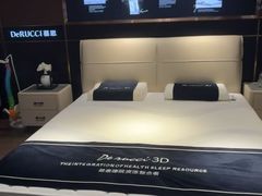 -慕思床垫·全屋家具家居定制(亿联三楼店)