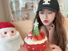-黑池口感烘焙·生日蛋糕(坂田店)