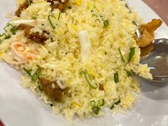 -大茄来海鲜餐厅(亚洲城分行)