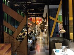 -星伦多自助料理(华润万象城店)