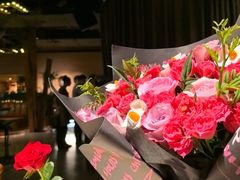 -华阳时光吧餐厅(华阳广场国际大饭店)