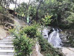 -花亭湖风景名胜区