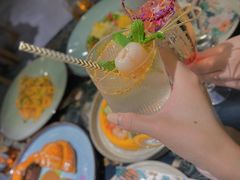 -第101座花园餐厅(湖滨88店)