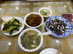 -清真·鸦儿李记·小馆(后海店)