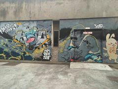 -四川美术学院美术馆