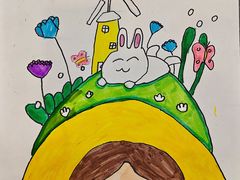 -斯玛特儿童美术中心(文化中心店)