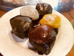 糯米小吃-农厨好味·温泉鹅·农家菜