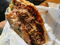 -Fergburger(皇后镇店)