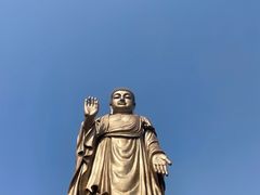 -灵山胜境