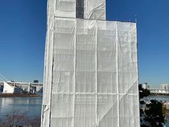 -台场海滨公园船码头