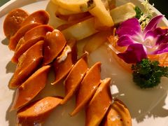 -JUKEBOX玖部音乐餐厅(华侨城店)