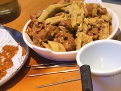 -四禧精酿烧烤串吧(大明湖店)