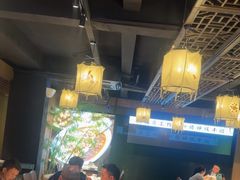 -湘邻呷铺·田园家宴(汉基广场店)