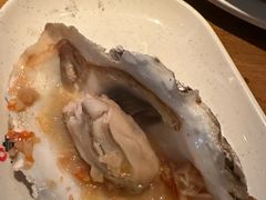 -蚝太郎 • 海鲜烧烤(Upark店)