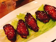 -盘炉forenza·云贵川融合小食堂 ( 钟楼中柳巷店)