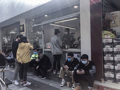 -Seeking Coffee咖啡(新竹路店)