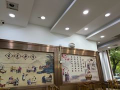 -老回回小吃(百万庄店)