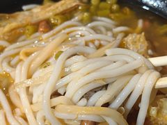 螺狮粉-周记蟹仔粉(侨港风情街店)