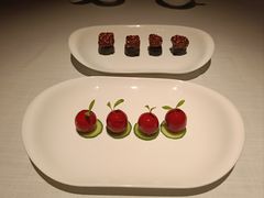 -许家菜.艺创菜(仁和新城店)