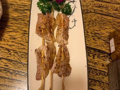 -酱子居酒屋(南洋维也纳花园店)