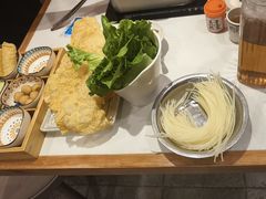 -螺大喜螺蛳粉火锅(雍和宫店)