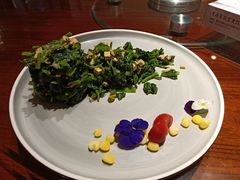 -聚缘堂·海鲜私房菜(松岭路店)