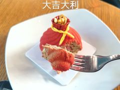-街角 T·COFFEE 融合料理·BISTRO(车公庙店)