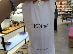 -KOI Thé(力宝广场店)