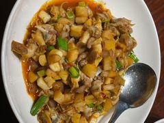 -海味世家·家常菜馆(明州里店)