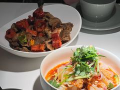 -香料集市新疆餐厅·清真聚餐(成都远洋太古里店)