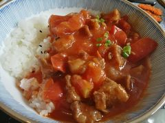 -春笙食堂.丼饭拉面寿司(GOGO新天地店)