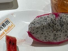 -SEA西雅图海鲜自助餐厅(海乐世界店)