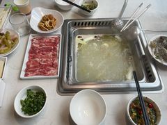 -野妹火锅(布吉店)