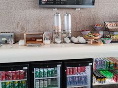 -浦东机场国航头等贵宾室