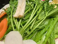 -涿派·炝锅鱼(涿州店)