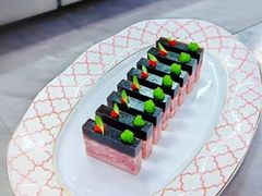 -青岛鑫江温德姆酒店