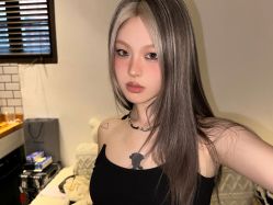 -Sying杉影日式烫染專門店