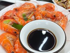 -望海潮海鲜店 特色家常菜(在海一方店)