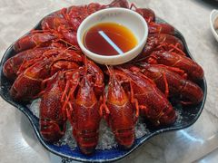 木及品冰醉小龙虾-指爱龙虾(金杨路总店)