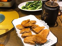 -自己人(九码头店)