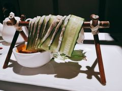 晾衣白肉-巴蜀风月·聚会团建·生日宴(宝安店)
