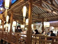 -江南赋(内蒙古大厦店)