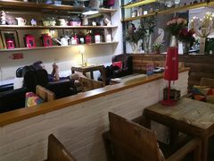 -么么咖啡(亚运豪庭店)